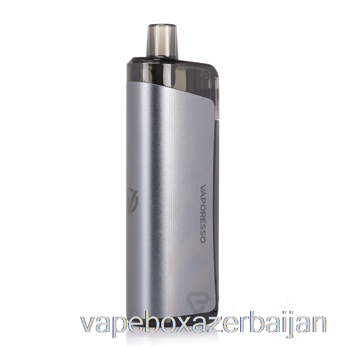 E-Juice Vape Vaporesso GEN AIR 40 Pod System Matte Grey